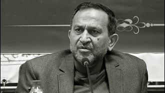 پاسدار مقدم فر