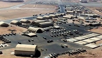 حمله به پایگاه هوایی کرکوک