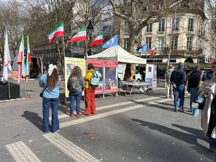 پاریس پاریس