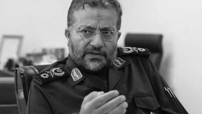 غلامرضا سلیمانی، سرکرده بسیج