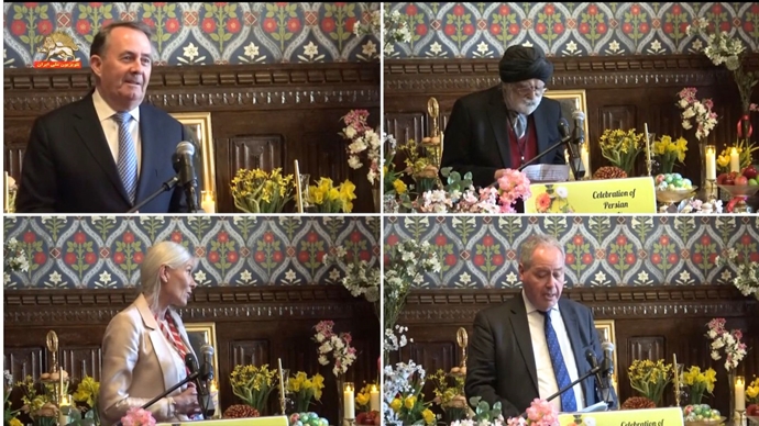 پارلمان انگلستان