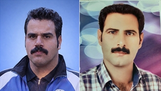 زندانیان سیاسی مهدی و محمد خداکرمی