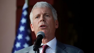 کریس رایت، وزیر انرژی آمریکا