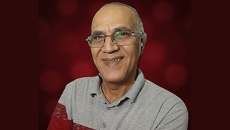 مجاهد شهید علی‌اکبر دانشورکار