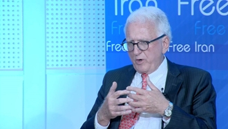 رابرت جوزف، سفیر پیشین آمریکا و کارشناس مسائل هسته‌یی