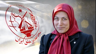 درگذشت شیرزن والای مجاهد خلق، کبری مختار عضو شورای مرکزی سازمان مجاهدین خلق ایران