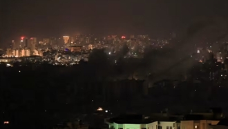 محکومیت حمله به منزل رئیس اقلیم کردستان عراق