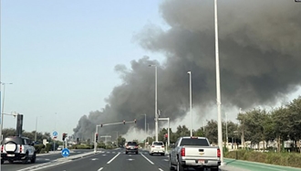 امارات متحده عربی