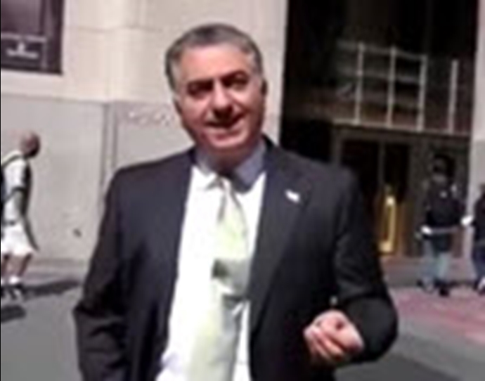 دست‌بند سبز