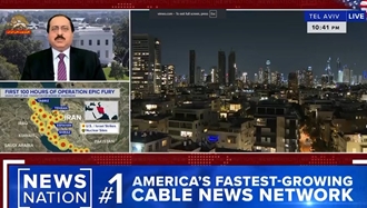 مصاحبه نیوزنیشن با علیرضا جعفرزاده