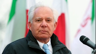 سناتور رابرت توریسلی