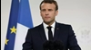 امانوئل ماکرون رئیس‌جمهور فرانسه