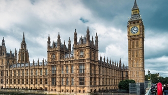 پارلمان انگلستان