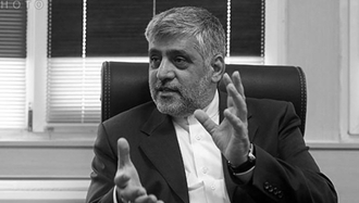 محمدرضا شیبانی