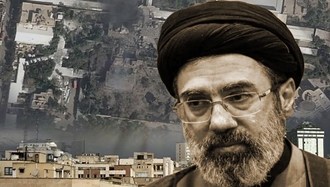 مجتبی خامنه‌ای