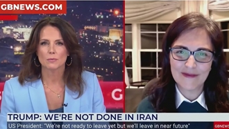 گفتگوی دکتر رامش سپهراد با جی‌بی‌نیو