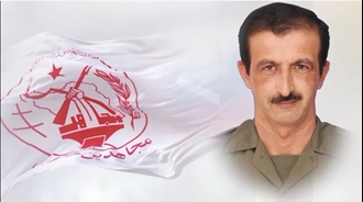 جاودانگی مجاهد پاکباز محمود فرد 