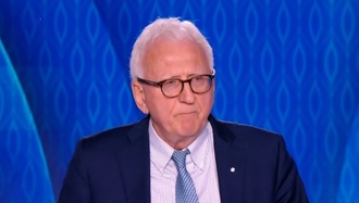 رابرت جوزف، معاون سابق وزیر خارجه آمریکا 