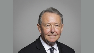 لرد دیوید آلتون، عضو مجلس اعیان بریتانیا