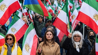 تظاهرات هامبورگ