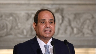 عبدالفتاح السیسی، رئیس‌جمهور مصر