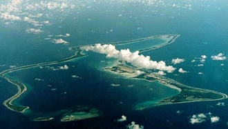 پایگاه دیه‌گو گارسیا