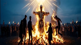 گزارش یک کارزار ملی