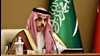 فیصل بن فرحان وزیر خارجه عربستان
