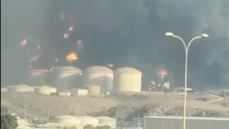 کشته شدن دو تبعه خارجی در پی سرنگونی دو پهپاد در عمان