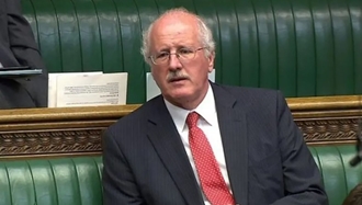 جیم شانون، نماینده پارلمان انگلستان