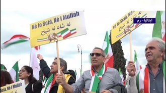 فعالیت‌های مقاومت در ایتالیا