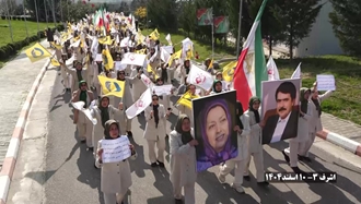 اشرف ۳ - ۱۰ اسفند ۱۴۰۴