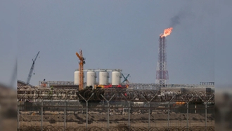 تأسیسات نفتی قطر