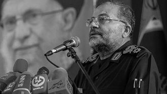 غلامرضا سلیمانی، سرکرده بسیج