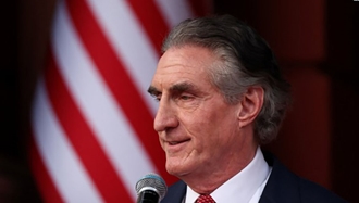 داگ برگم، وزیر کشور آمریکا