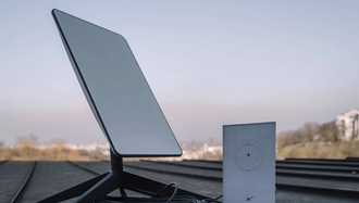 سامانه استارلینک