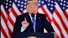 دونالد ترامپ، رئیس‌جمهور آمریکا