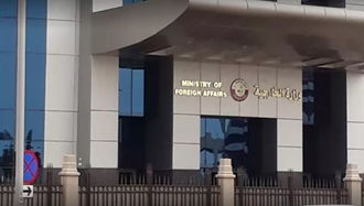 وزارت‌خارجه قطر