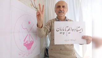 مجاهد شهید محمد تقوی