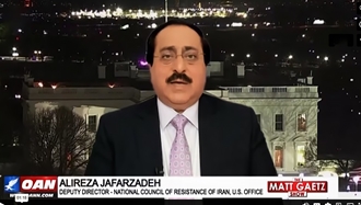 علیرضا جعفرزاده