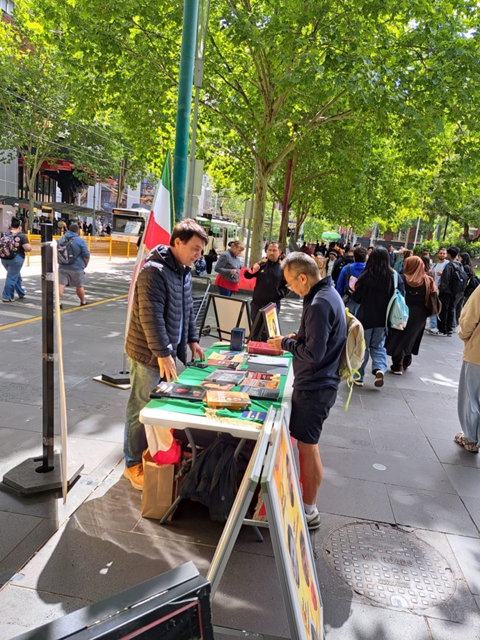 ملبورن ملبورن