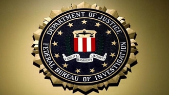 پلیس فدرال آمریکا (اف‌بی‌آی) 