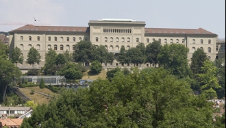 ساختمان وزارت‌خارجه سوئیس