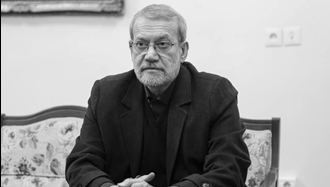 علی لاریجانی