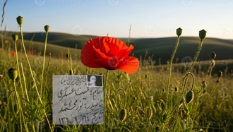 نوروزی که از خون شکفت