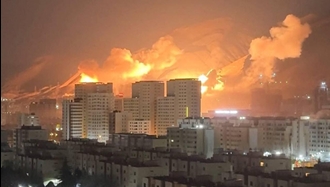 تصویری از تهران