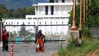 میزبانی پاکستان برای دومین مرحله از مذاکرات صلح در اسلام‌آباد