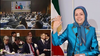 کنفرانس در سنای آمریکا