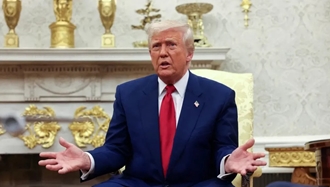 دونالد ترامپ