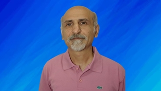 مجاهد شهید محمد تقوی